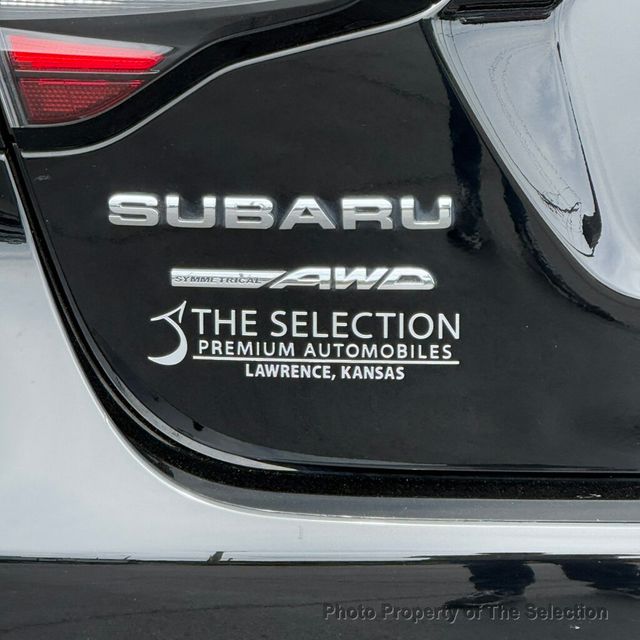 2022 Subaru Legacy PREMIUM AWD W/EYESIGHT DRIVERS SYSTEM & APPLE CARPLAY - 23017548 - 13