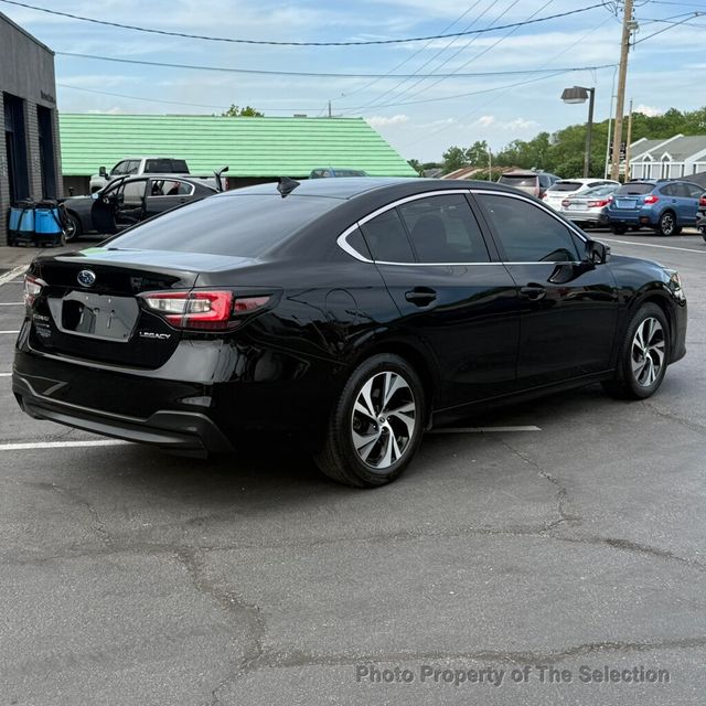 2022 Subaru Legacy PREMIUM AWD W/EYESIGHT DRIVERS SYSTEM & APPLE CARPLAY - 23017548 - 16