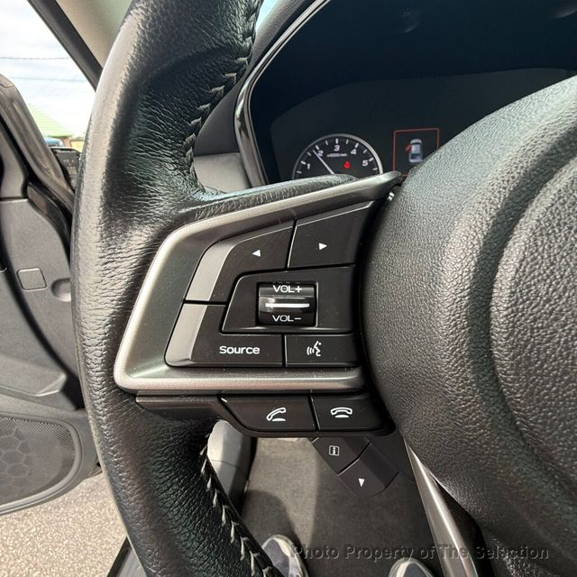2022 Subaru Legacy PREMIUM AWD W/EYESIGHT DRIVERS SYSTEM & APPLE CARPLAY - 23017548 - 24