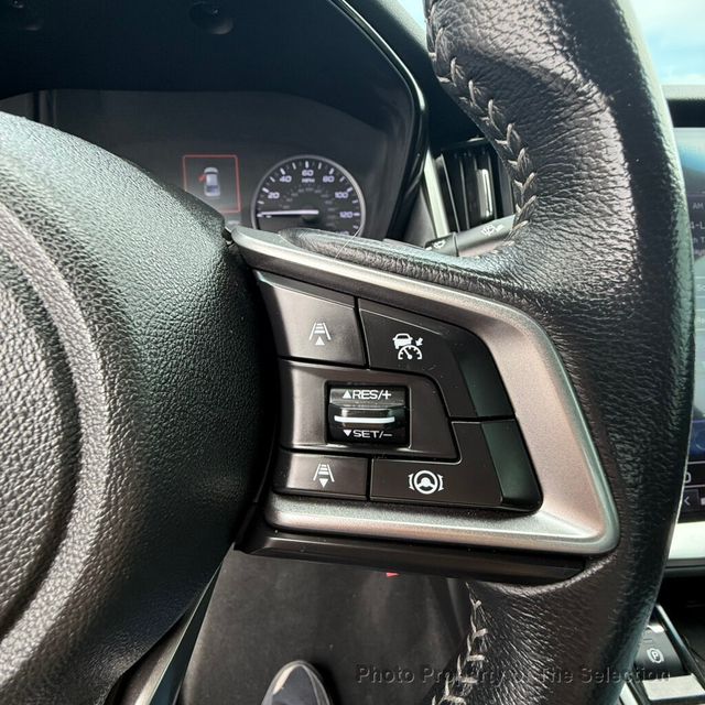 2022 Subaru Legacy PREMIUM AWD W/EYESIGHT DRIVERS SYSTEM & APPLE CARPLAY - 23017548 - 25