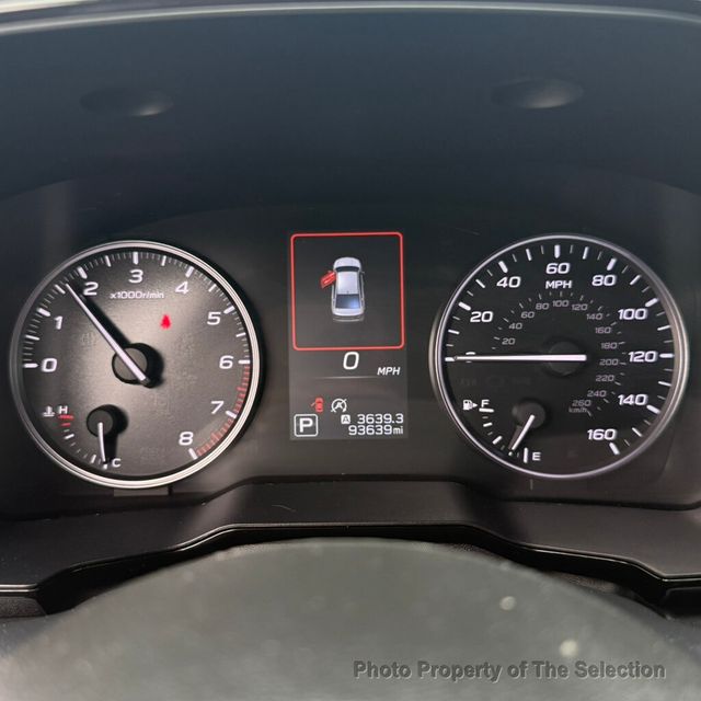 2022 Subaru Legacy PREMIUM AWD W/EYESIGHT DRIVERS SYSTEM & APPLE CARPLAY - 23017548 - 27