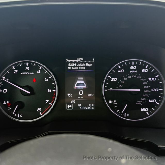 2022 Subaru Legacy PREMIUM AWD W/EYESIGHT DRIVERS SYSTEM & APPLE CARPLAY - 23017548 - 28