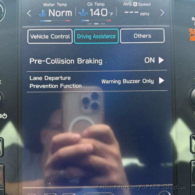 2022 Subaru Legacy PREMIUM AWD W/EYESIGHT DRIVERS SYSTEM & APPLE CARPLAY - 23017548 - 32