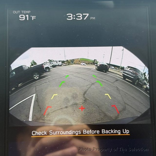 2022 Subaru Legacy PREMIUM AWD W/EYESIGHT DRIVERS SYSTEM & APPLE CARPLAY - 23017548 - 35