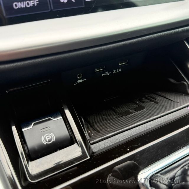 2022 Subaru Legacy PREMIUM AWD W/EYESIGHT DRIVERS SYSTEM & APPLE CARPLAY - 23017548 - 36