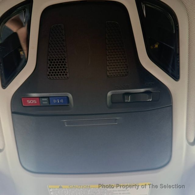 2022 Subaru Legacy PREMIUM AWD W/EYESIGHT DRIVERS SYSTEM & APPLE CARPLAY - 23017548 - 38