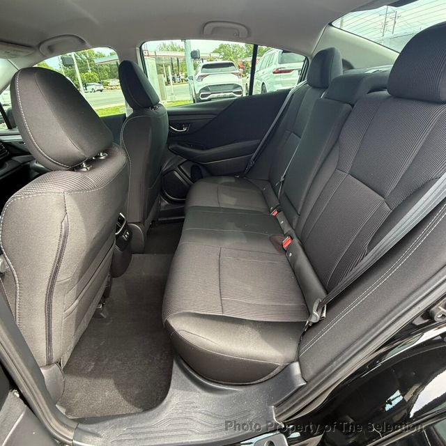 2022 Subaru Legacy PREMIUM AWD W/EYESIGHT DRIVERS SYSTEM & APPLE CARPLAY - 23017548 - 39