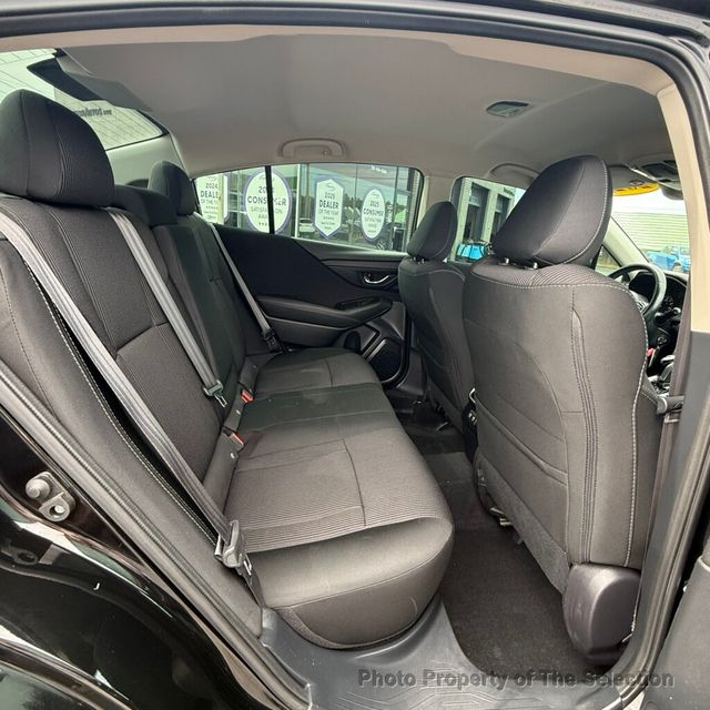 2022 Subaru Legacy PREMIUM AWD W/EYESIGHT DRIVERS SYSTEM & APPLE CARPLAY - 23017548 - 40
