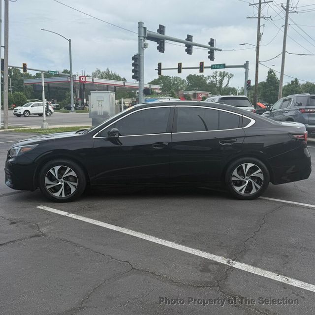 2022 Subaru Legacy PREMIUM AWD W/EYESIGHT DRIVERS SYSTEM & APPLE CARPLAY - 23017548 - 7