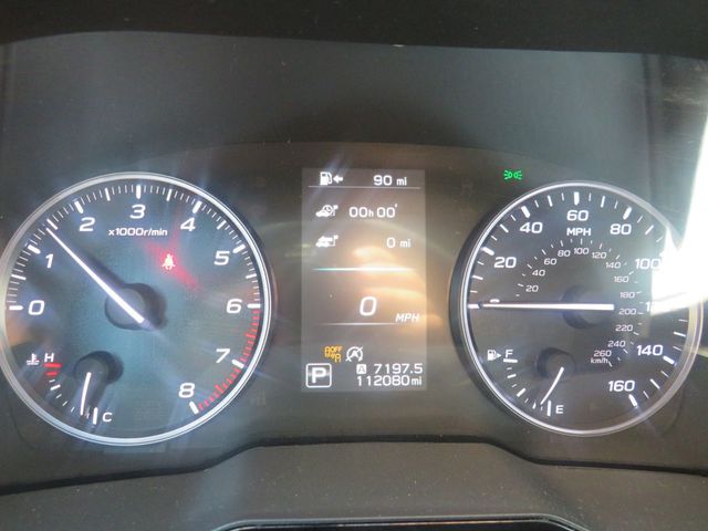 2022 Subaru Legacy Premium CVT ( Clear Title) - 23075564 - 10