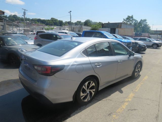 2022 Subaru Legacy Premium CVT ( Clear Title) - 23075564 - 2