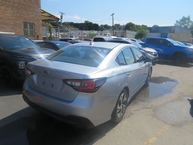 2022 Subaru Legacy Premium CVT ( Clear Title) - 23075564 - 6