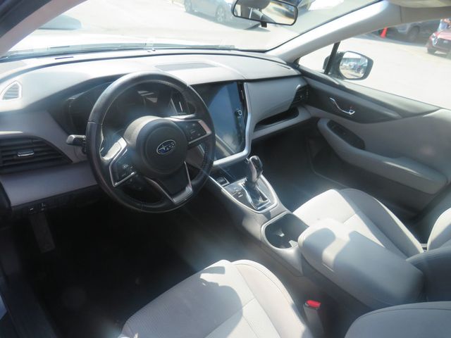 2022 Subaru Legacy Premium CVT ( Clear Title) - 23075564 - 8