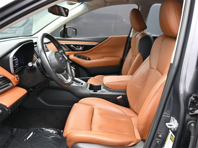 2022 Subaru Legacy Touring XT CVT - 22960542 - 9