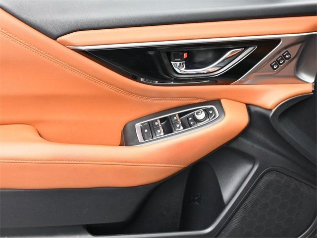 2022 Subaru Legacy Touring XT CVT - 22960542 - 10