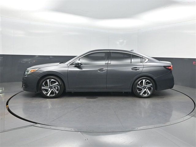 2022 Subaru Legacy Touring XT CVT - 22960542 - 1