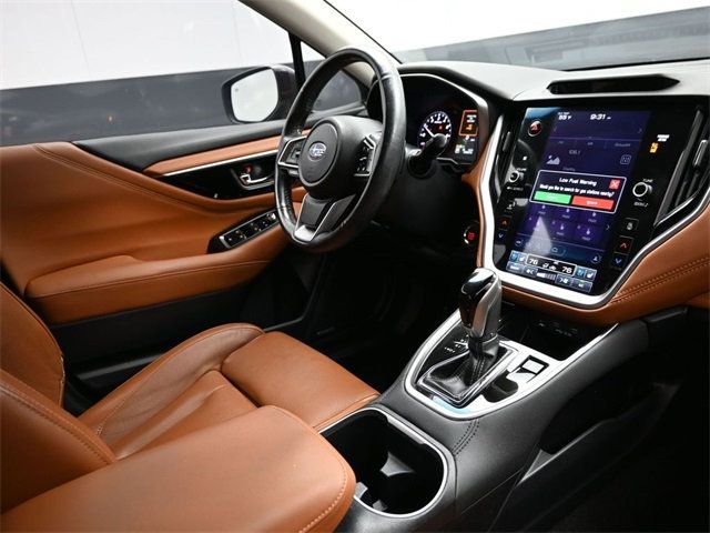 2022 Subaru Legacy Touring XT CVT - 22960542 - 19