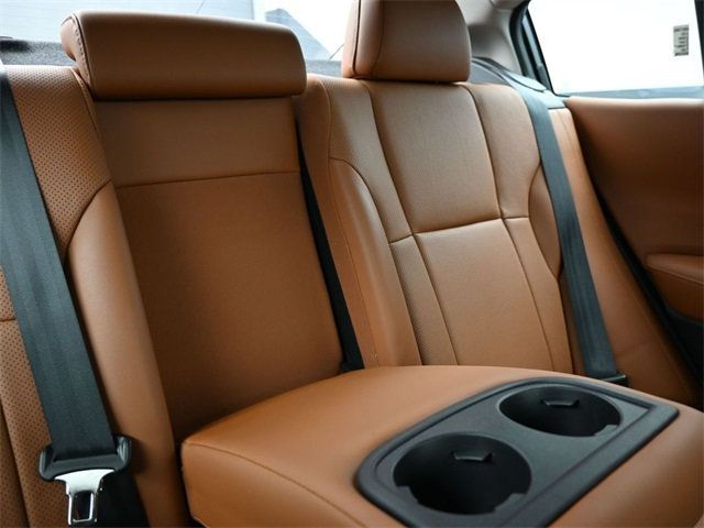 2022 Subaru Legacy Touring XT CVT - 22960542 - 20