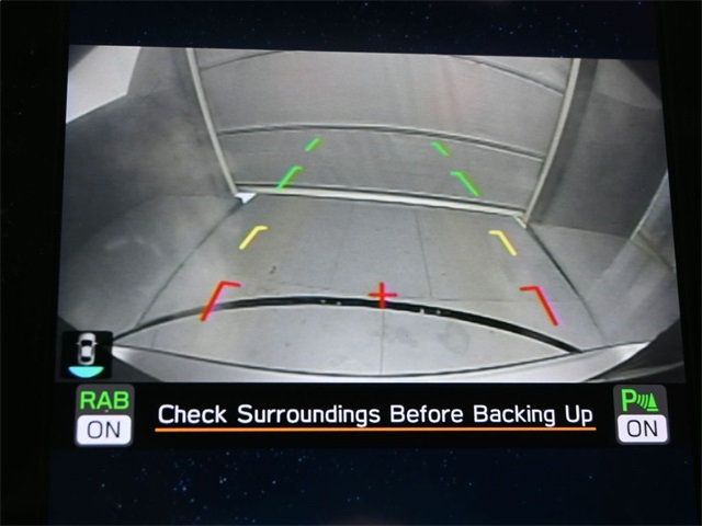 2022 Subaru Legacy Touring XT CVT - 22960542 - 22