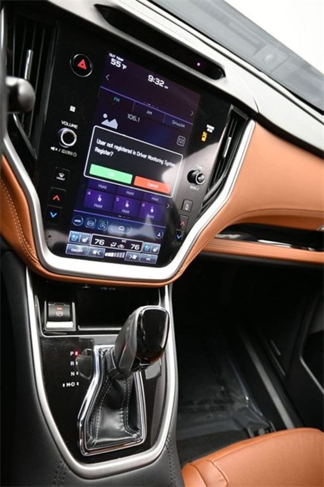 2022 Subaru Legacy Touring XT CVT - 22960542 - 23