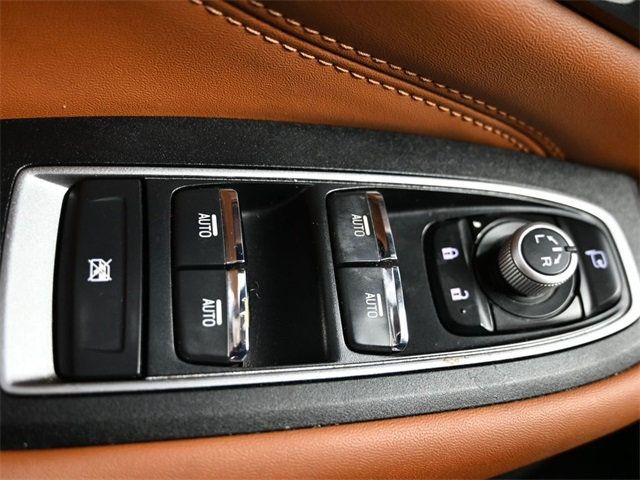 2022 Subaru Legacy Touring XT CVT - 22960542 - 30