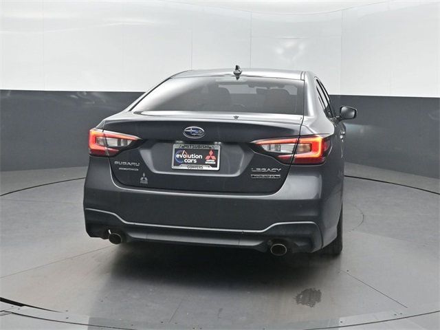 2022 Subaru Legacy Touring XT CVT - 22960542 - 34
