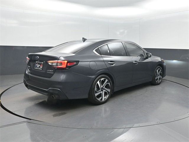2022 Subaru Legacy Touring XT CVT - 22960542 - 35