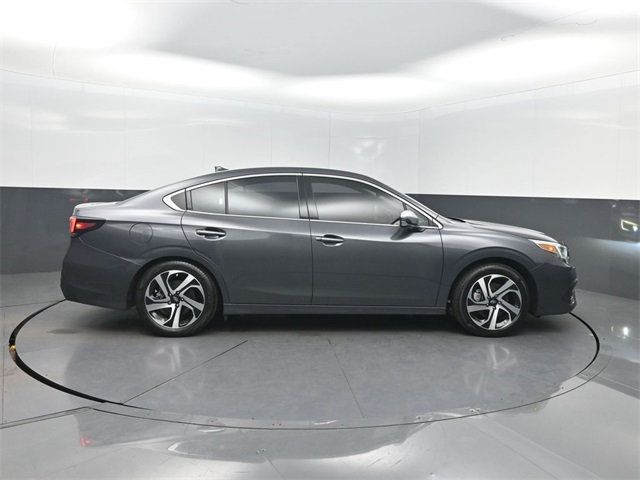 2022 Subaru Legacy Touring XT CVT - 22960542 - 36