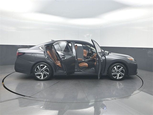 2022 Subaru Legacy Touring XT CVT - 22960542 - 40
