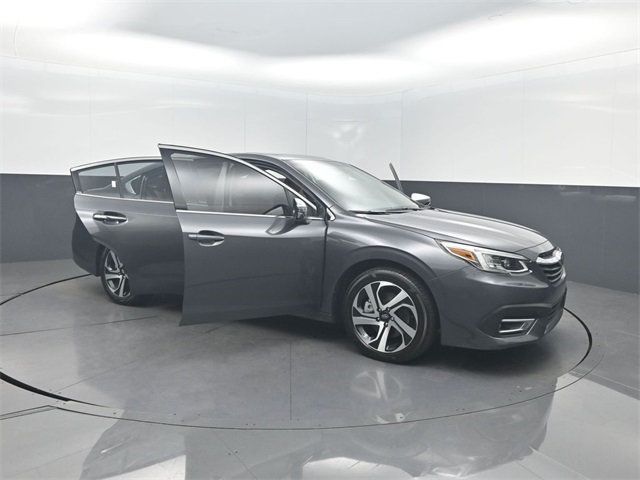 2022 Subaru Legacy Touring XT CVT - 22960542 - 41