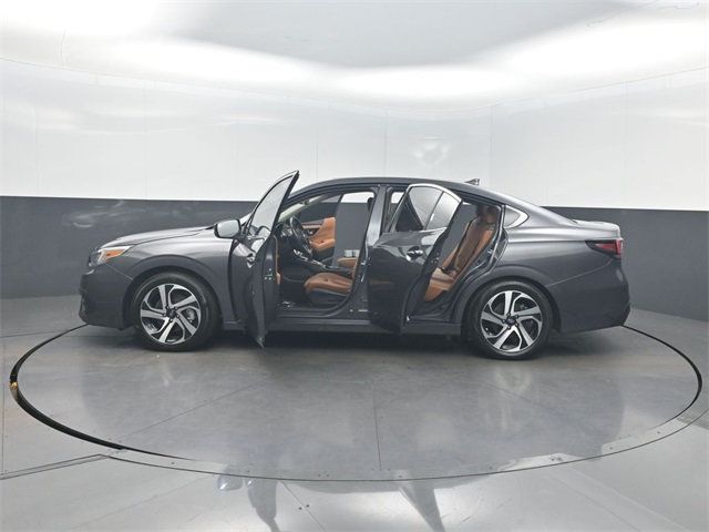 2022 Subaru Legacy Touring XT CVT - 22960542 - 42