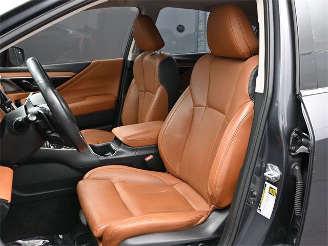 2022 Subaru Legacy Touring XT CVT - 22960542 - 8