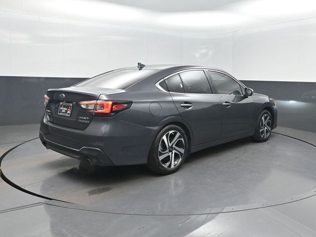 2022 Subaru Legacy Touring XT CVT - 23052983 - 35