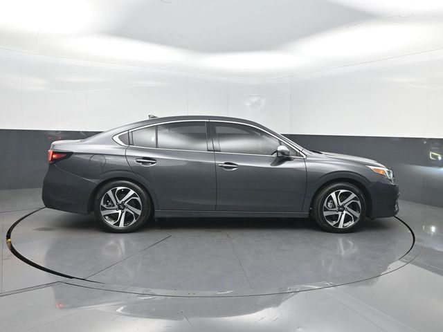 2022 Subaru Legacy Touring XT CVT - 23052983 - 36