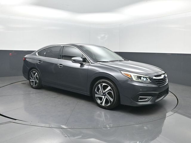 2022 Subaru Legacy Touring XT CVT - 23052983 - 37