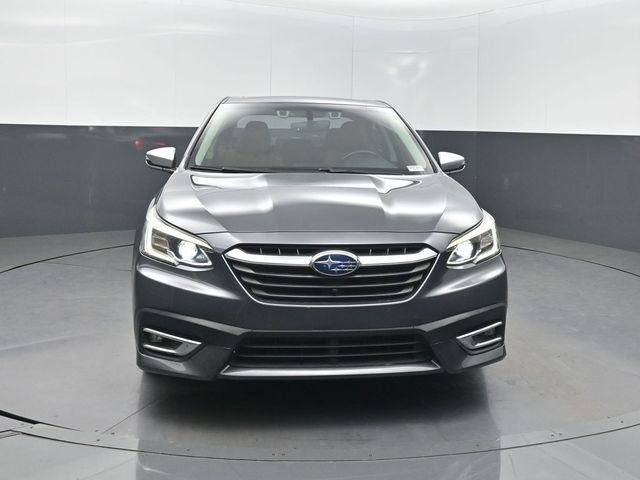 2022 Subaru Legacy Touring XT CVT - 23052983 - 38