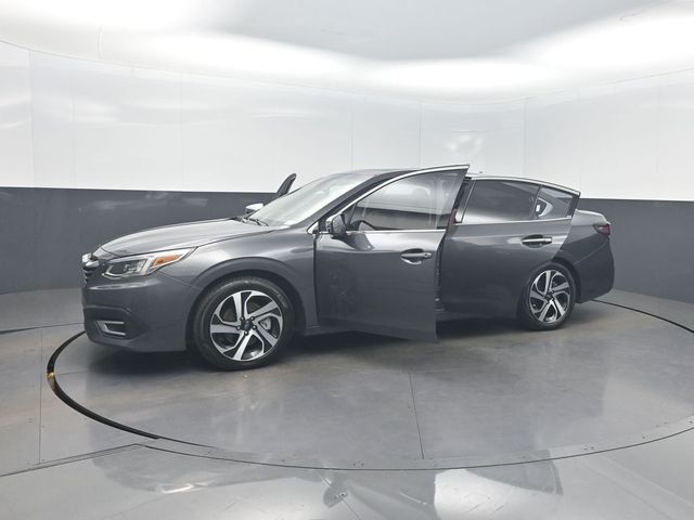 2022 Subaru Legacy Touring XT CVT - 23052983 - 39