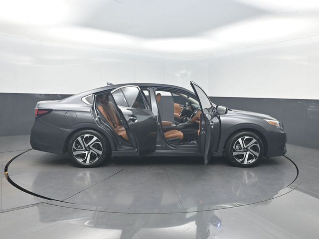 2022 Subaru Legacy Touring XT CVT - 23052983 - 40