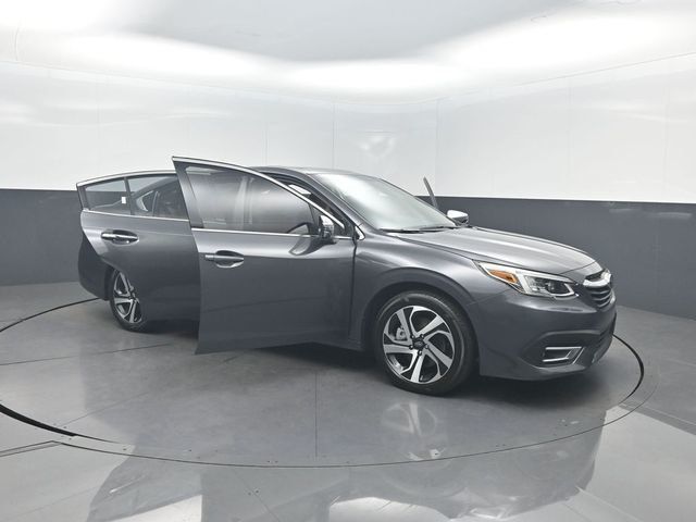 2022 Subaru Legacy Touring XT CVT - 23052983 - 41