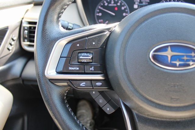 2022 Subaru Outback Limited photo 9