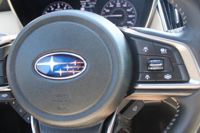 2022 Subaru Outback Limited photo 10