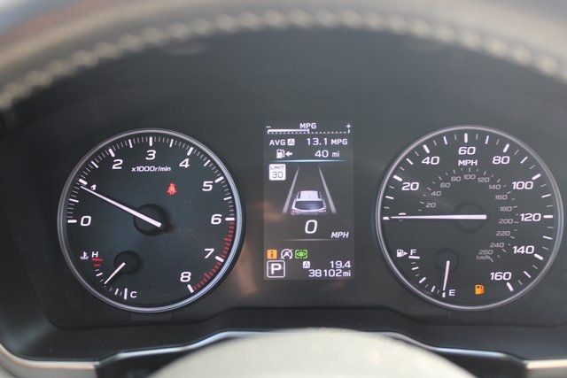2022 Subaru Outback Limited photo 11