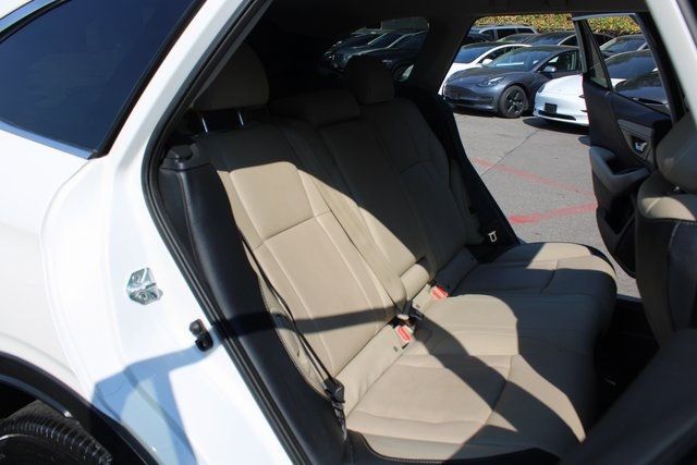 2022 Subaru Outback Limited photo 20