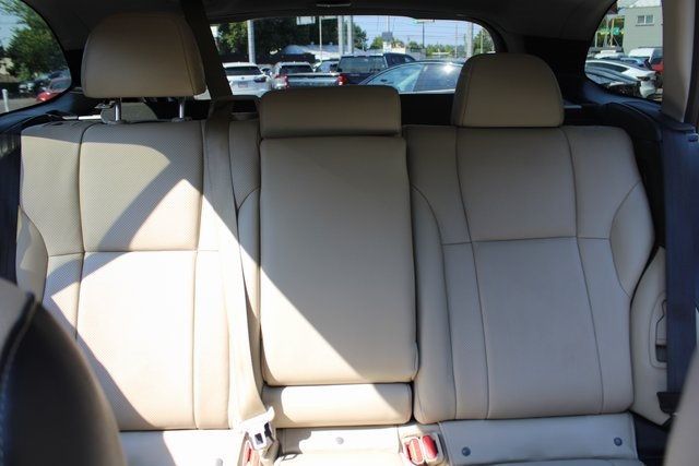 2022 Subaru Outback Limited photo 21