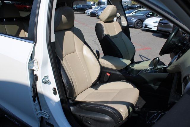 2022 Subaru Outback Limited photo 24