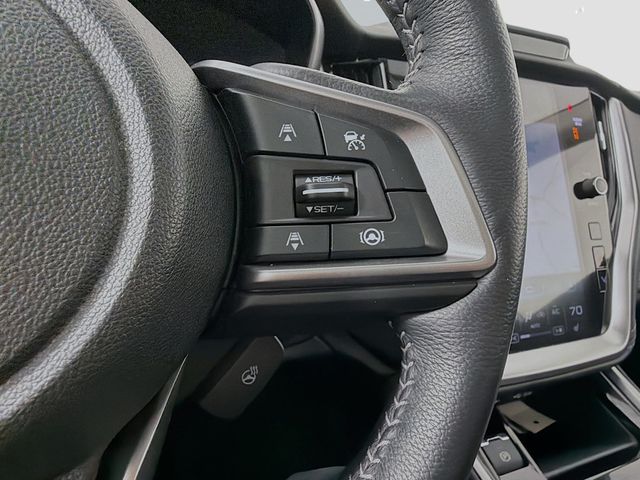 2022 Subaru Outback Limited CVT - 23016309 - 11