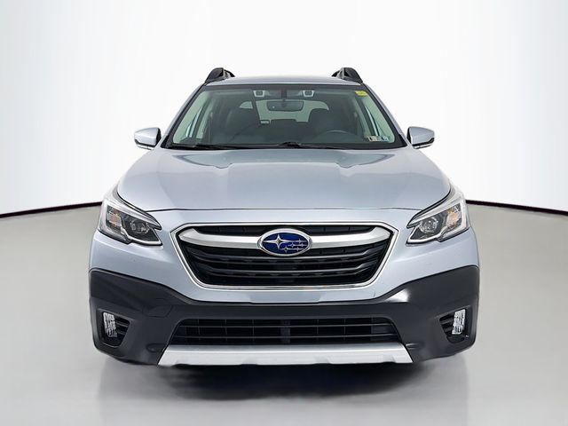 2022 Subaru Outback Limited CVT - 23016309 - 1
