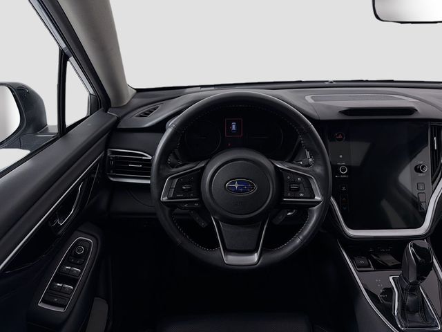 2022 Subaru Outback Limited CVT - 23016309 - 24