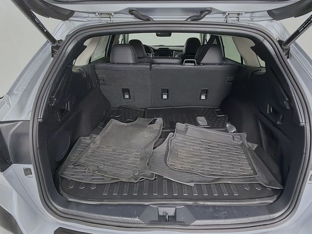2022 Subaru Outback Limited CVT - 23016309 - 28