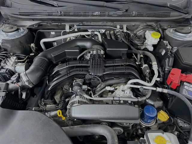 2022 Subaru Outback Limited CVT - 23016309 - 32
